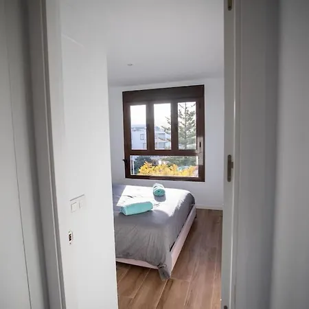 Javea El Arenal,penthouse Duplex, 100m De La Playa Apartment Platja de Larenal