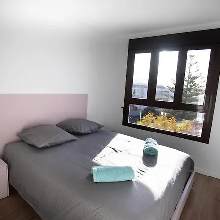 Javea El Arenal,penthouse Duplex, 100m De La Playa Apartment