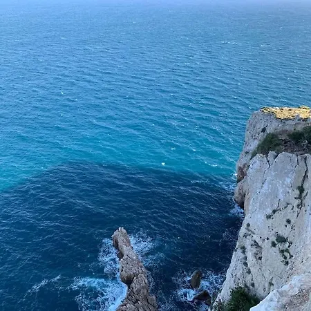 Javea El Arenal,penthouse Duplex, 100m De La Playa Apartment *