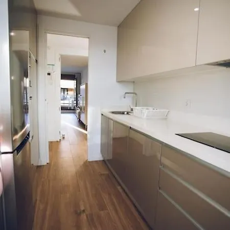 Apartment Javea El Arenal,penthouse Duplex, 100m De La Playa *