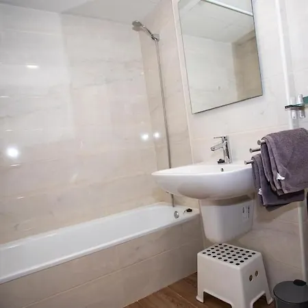 Javea El Arenal,penthouse Duplex, 100m De La Playa Apartment *