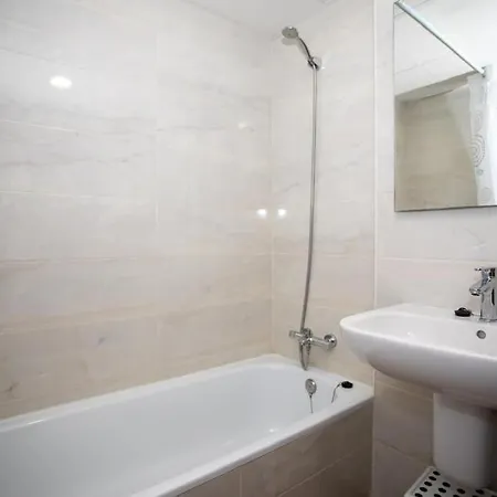 Javea El Arenal,penthouse Duplex, 100m De La Playa * Platja de Larenal
