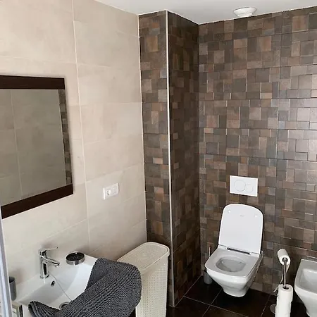 Apartment Javea El Arenal,penthouse Duplex, 100m De La Playa