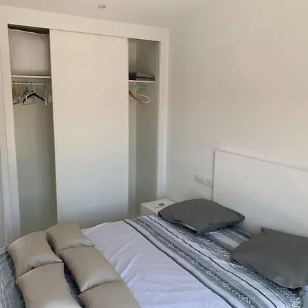 Javea El Arenal,penthouse Duplex, 100m De La Playa *