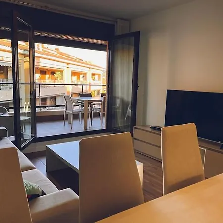 Javea El Arenal,penthouse Duplex, 100m De La Playa Platja de Larenal