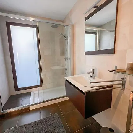 Javea El Arenal,penthouse Duplex, 100m De La Playa * Platja de Larenal