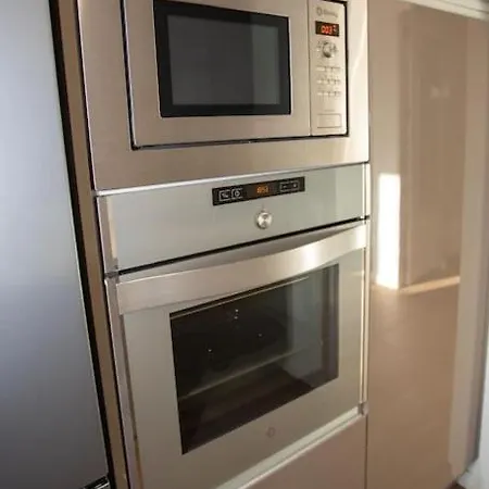 Apartment Javea El Arenal,penthouse Duplex, 100m De La Playa