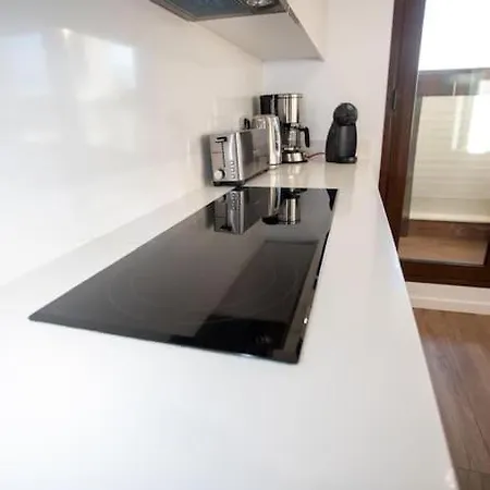 Apartment Javea El Arenal,penthouse Duplex, 100m De La Playa Platja de Larenal